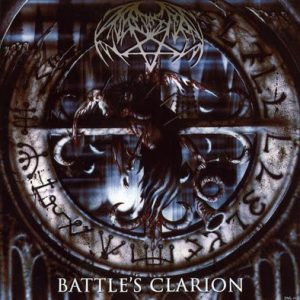 Averse Sefira - Battle's Clarion