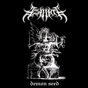 Azarath - Demon Seed