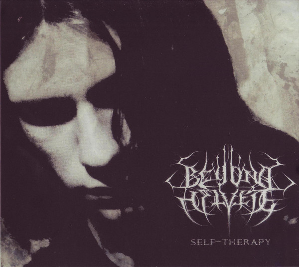 Beyond Helvete - Self-Therapy
