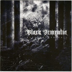 Black Dementia - Hyperborean Call