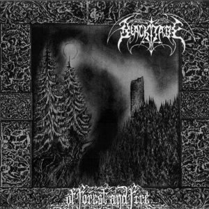 Black Jade - ...Of Forest And Fire...