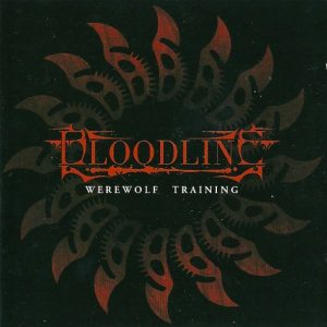 Bloodline - Werewolf Training