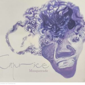 Caprice - Masquerade