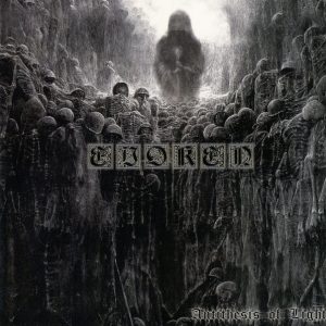 Evoken - Antithesis Of Light