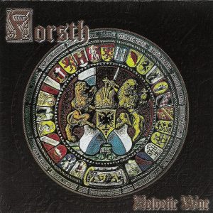 Forsth - Helvetic War