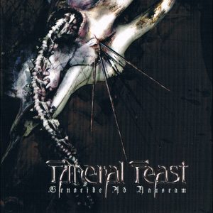 Funeral Feast - Genocide Ad Nauseam