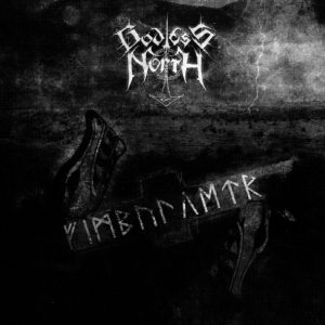 Godless North - Fimbulvetr