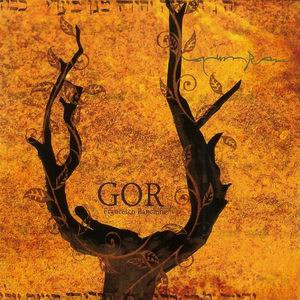 Gor - Qumran