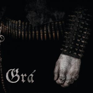 Grá - Ending