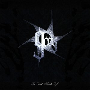 Grey - The First Shade Of...