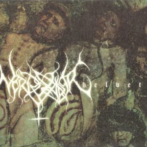 Henrik Nordvargr Björkk - Helvete