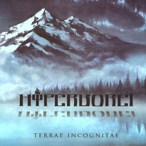 Hyperborei - Terrae Incognitae