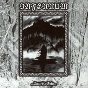 Infernum - ...Taur-Nu-Fuin...