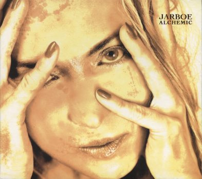 Jarboe - Alchemic