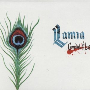 Lamia - Carnival Of Lust