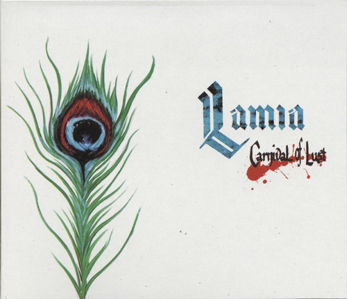 Lamia - Carnival Of Lust