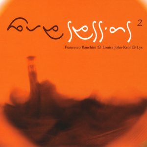 Love Sessions - Love Sessions 2