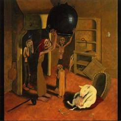 Lugubrum - De Vette Cuecken