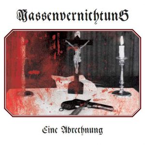 Massenvernichtung - Eine Abrechnung