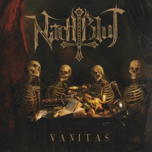 Nachtblut - Vanitas