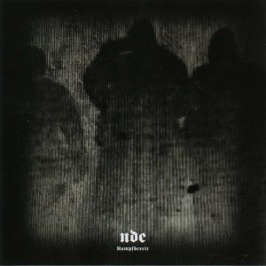 NDE - Kampfbereit
