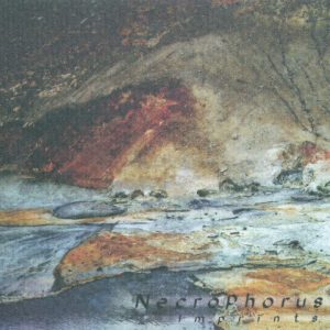 Necrophorus - Imprints