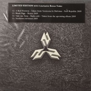 NeKrodamus - A Brave Dawn