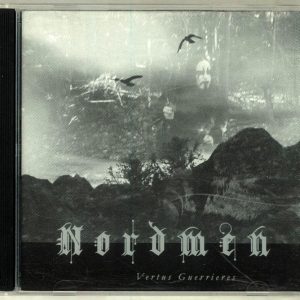 Nordmen - Vertus Guerrieres