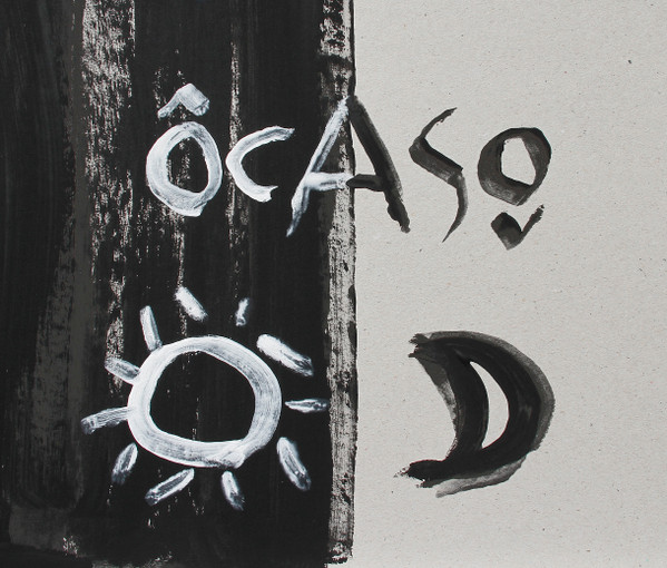 Ô Paradis - ÔcasÔ