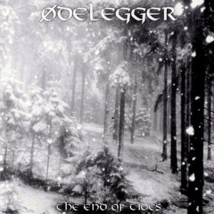 Ødelegger - The End Of Tides