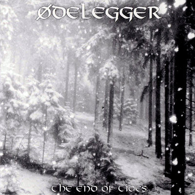 Ødelegger - The End Of Tides