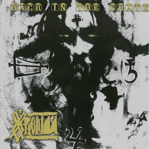 Orenda - Back In The Grave