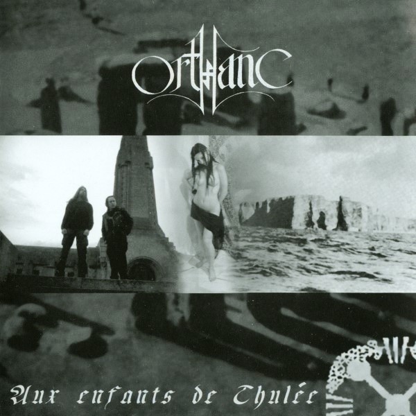 Orthanc - Aux Enfants De Thulée