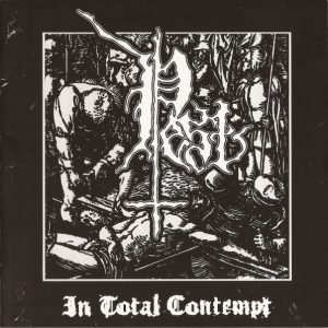 Pest - In Total Contempt