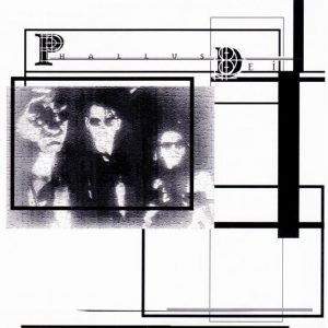 Phallus Dei - Adorations