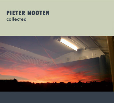 Pieter Nooten - Collected