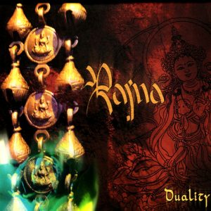 Rajna - Duality