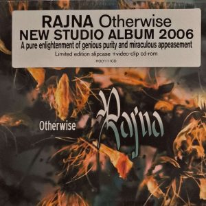 Rajna - Otherwise