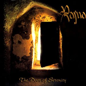 Rajna - The Door Of Serenity