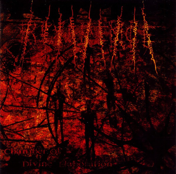 Reverence - Chamber Of Divine Elaboration