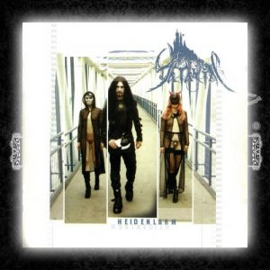 Satarial - Heidenlarm