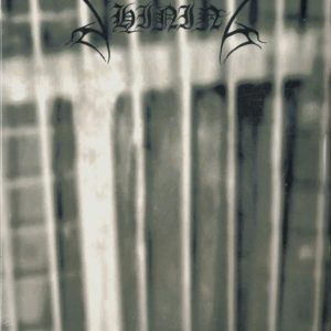 Shining - III - Angst, Självdestruktivitetens Emissarie