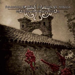 Svarrogh - South European Folk Compendium