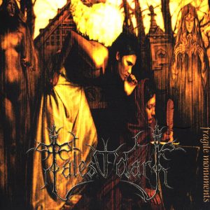 Tales Of Dark - Fragile Monuments