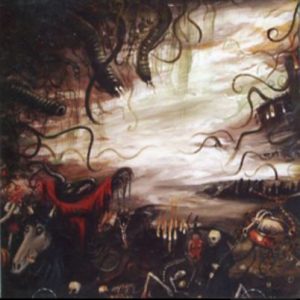 The Carnival - The Carnival / Enormity