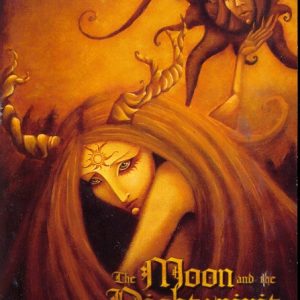The Moon And The Nightspirit - Regő Rejtem