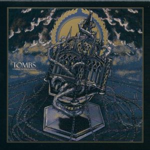 Tombs - Under Sullen Skies
