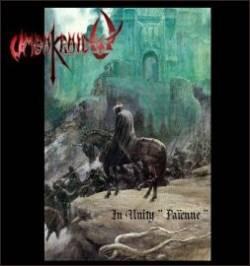 Umbakrail - In Unity "Païenne"