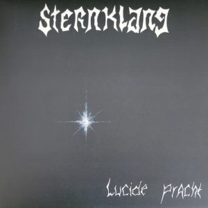Sternklang - Lucide pracht Demo 1 Lp