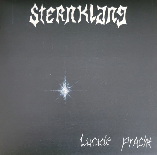 Sternklang - Lucide pracht Demo 1 Lp